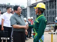 PM urges swift, high-quality implementation of APEC 2027 projects in Phu Quoc