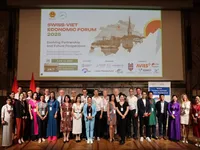 14th National Party Congress: High hopes for breakthrough decisions