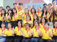 Ho Chi Minh City kicks off Spring Volunteer Campaign 2026