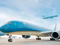 Vietnamese airlines not fly through Venezuelan airspace