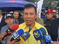 All Vietnamese citizens in Venezuela are safe: Ambassador