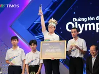 Road to Olympia Mount 2026:  Schoolboy Secures the First Live Broadcast Spot for the Grand Final  in Nail-Biting Finish