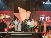 “Kind Deeds”  Special Gala for the Binh Ngo Lunar New Year