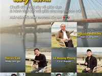 “Miles with My Child” Series Airs on VTV3