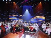 “Wind and Love Across My Homeland”: A New Year’s Eve Cultural Highlight on VTV