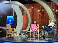 Station of Love: The One Who Sows Hope