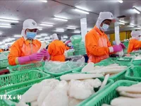 Agricultural exports reliant on securing raw material supply