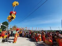 Tet 2026 sends positive signals, setting the pace for tourism growth