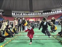 Spring gathering promotes Vietnamese culture, community solidarity in RoK