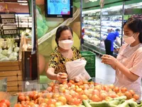Inflationary risk persists as Vietnam targets CPI below 4.5% in 2026: experts