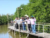 Mekong Delta repositions as global tourism hub