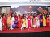 Lunar New Year celebrations strengthen bonds among Vietnamese communities abroad