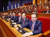 14th National Party Congress convenes preparatory session in Hanoi