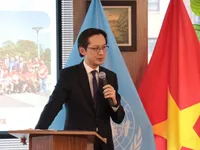 Ambassador briefs global media on coming Party Congress, diplomatic priorities