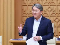 Resolution 66 - a clear call to action for profound institutional reform: Minister