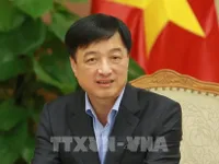 Hanoi sets pace in translating 14th National Party Congress’s vision into action