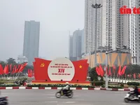 OP-ED: 14th National Party Congress – That of long-term vision, substantive breakthroughs