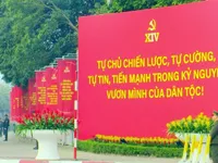 14th National Party Congress secures full confidence from Vietnamese abroad