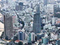 “Mega city” ready for new development opportunities: HCM City leader