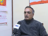 14th National Party Congress of Vietnam seen as historic milestone amid global shifts: Indian official