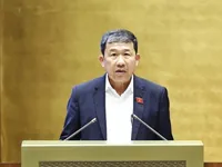 14th Party Congress: solid foundation for parliamentary renewal