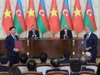 Vietnam, Azerbaijan usher in new phase of strategic partnership: Ambassador