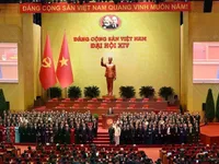 Affirming resolve, crystallising wisdom, and generating strong momentum for action