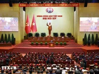 Seminar reviews key outcomes of Viet Nam's 14th Party Congress