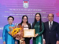 Cuban Revolution's victory marked in Ho Chi Minh City