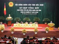 NA Standing Vice Chairman Do Van Chien urges Bac Ninh to become centrally governed city before 2030