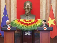 Viet Nam, EU seek to deepen bilateral relations