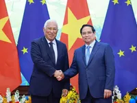 Viet Nam hopes for stronger cooperation with European Union: PM
