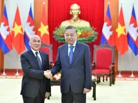 Party leader to pay state visit to Cambodia: Foreign Ministry