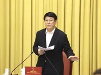 State President requests well-organised activities for Lunar New Year