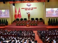 Vietnam’s congress-elected leadership demonstrates continuity, renewal, steadfastness: Chinese scholar