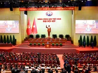 International scholars commend Vietnam’s strategic vision