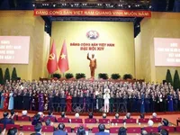 Resolutions into Action: Indonesian scholar highlights Vietnam’s major turning point