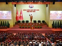 14th National Party Congress constitutes new vision, renewed resolve for national development: Party chief