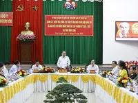 Consultation, personnel quality - key to election success: NA Chairman