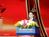 OVs urged to help realise vision of peaceful, prosperous Vietnam