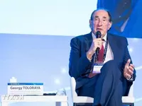 Viet Nam enters new development era: Russian scholar