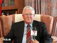 14th National Party Congress marks new era, expands Viet Nam's global role: Australian scholar