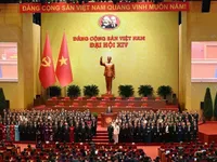 A successful 14th National Party Congress ushers in a new era of national development