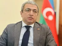 New Azerbaijan Party sends congratulatory letter to the Communist Party of Viet Nam