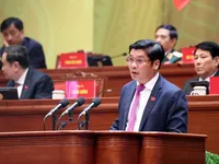 14th National Party Congress: Building Hue into distinctive international cultural, tourism hub