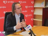 Viet Nam's development model continues to inspire progressive forces: Belgian party official