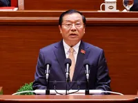 14th National Party Congress: Political, ideological work – key to new era ambitions