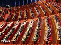 14th National Party Congress: Inspiring growth trajectory of Viet Nam