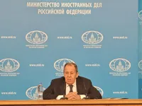 Russian FM spotlights CPV's all-encompassing leadership