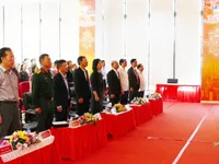 14th National Party Congress: Renewed momentum for OVs to contribute to homeland